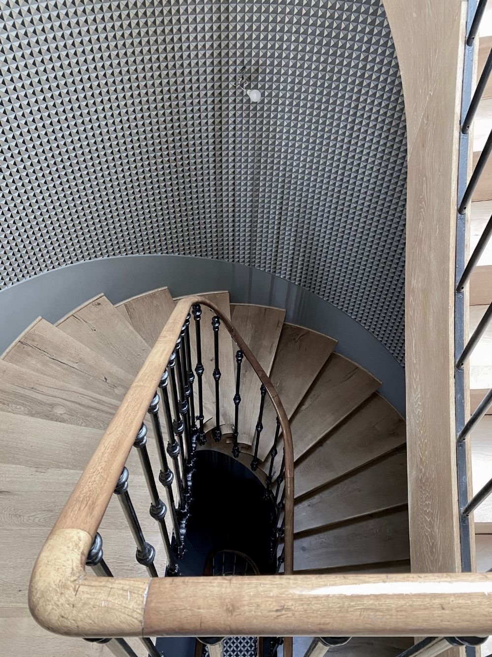 Prestation d'architecture d'intérieur à Genève